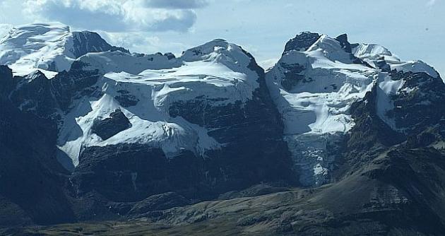 Mineros ilegales siguen depredando el Parque Nacional Huascarán y autoridades no intervienen