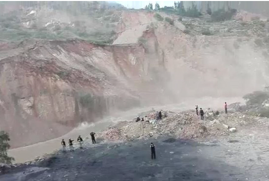 Áncash: Gobierno prorroga emergencia en Pomabamba por daños causados por lluvias 