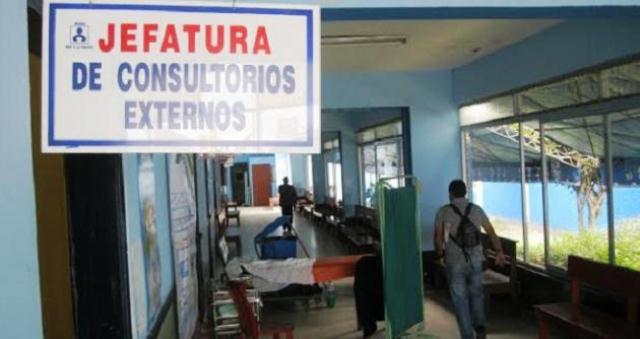 Más del 50% de personas cree que servicios de salud empeoraron el último año