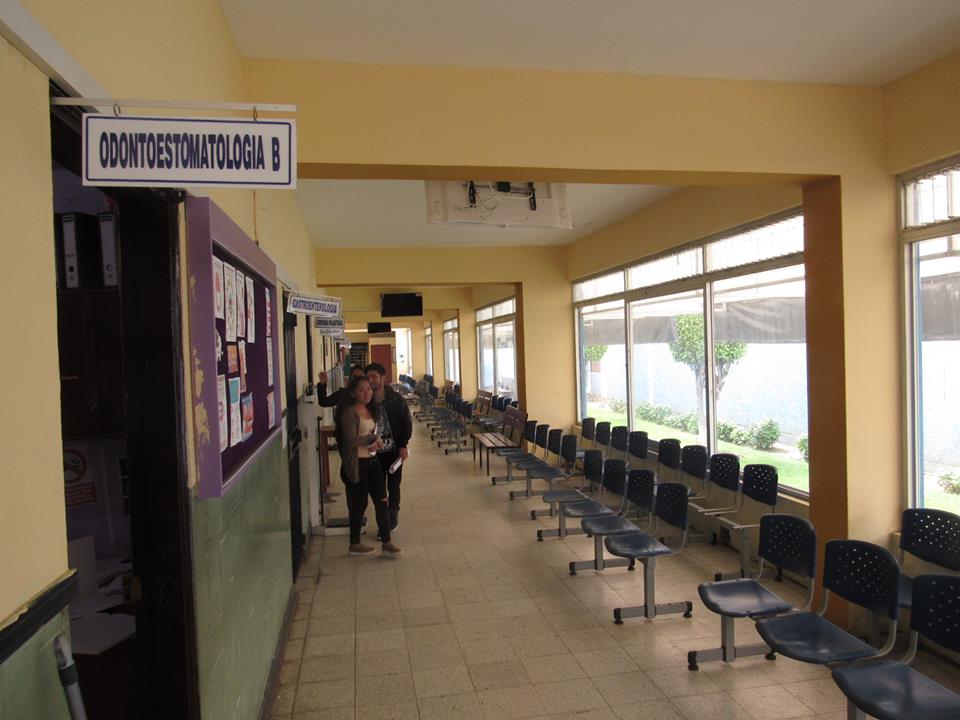 Chimbote: unos 12 mil soles deja de percibir “La Caleta” por huelga médica