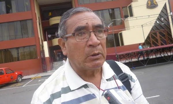 Cuestionan conformación de coordinadora que busca culminar obras paralizadas