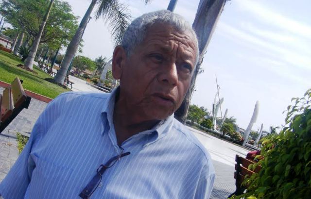 Hugo Marquesado: “Alcalde Francisco Gasco se equivocó en nombrar a gerente municipal”