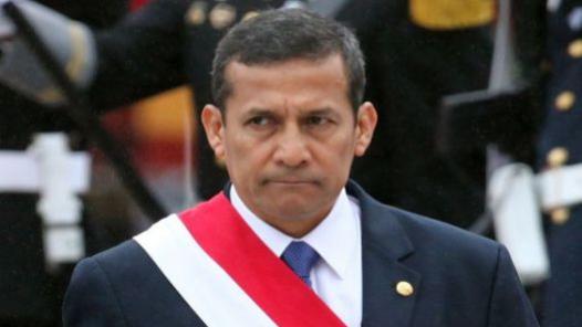 Decisión de duplicar el sueldo a ministros vuelve a crear problemas a Humala