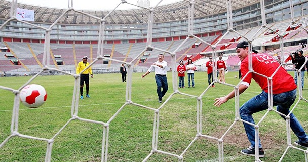 “Debemos sumar esfuerzos en la lucha contra el trabajo infantil”
