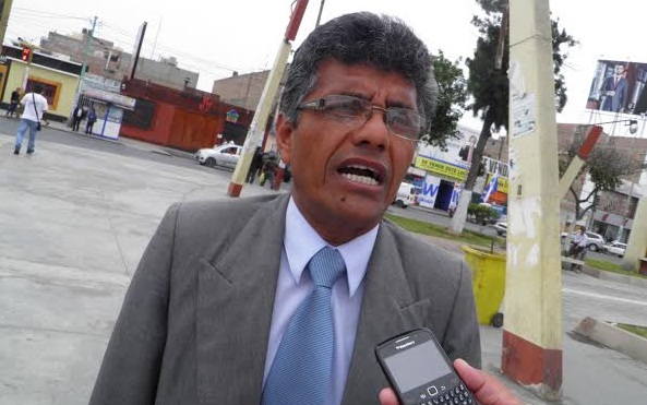 Militancia de Río Santa Caudaloso recibe con tranquilidad decisión del JNE