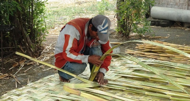   Humedales de Villa María dan trabajo a más de 400 personas