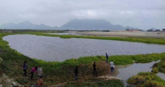 “Fujimorismo bloquea proyecto de ley para recuperar humedales de Villa María”