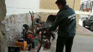 Intervienen a “Patita” por sustraer sustancias para fumigación en el distrito de Nepeña (Áncash)