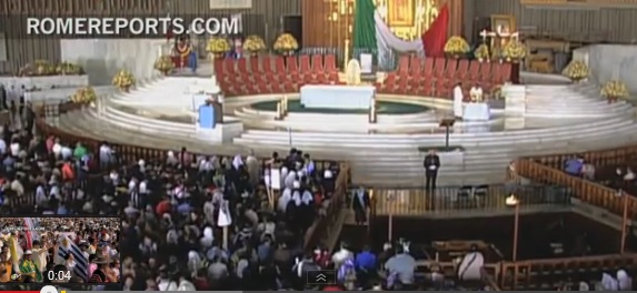 ¿Cuál es el futuro de la Iglesia en Latinoamérica? (Video)