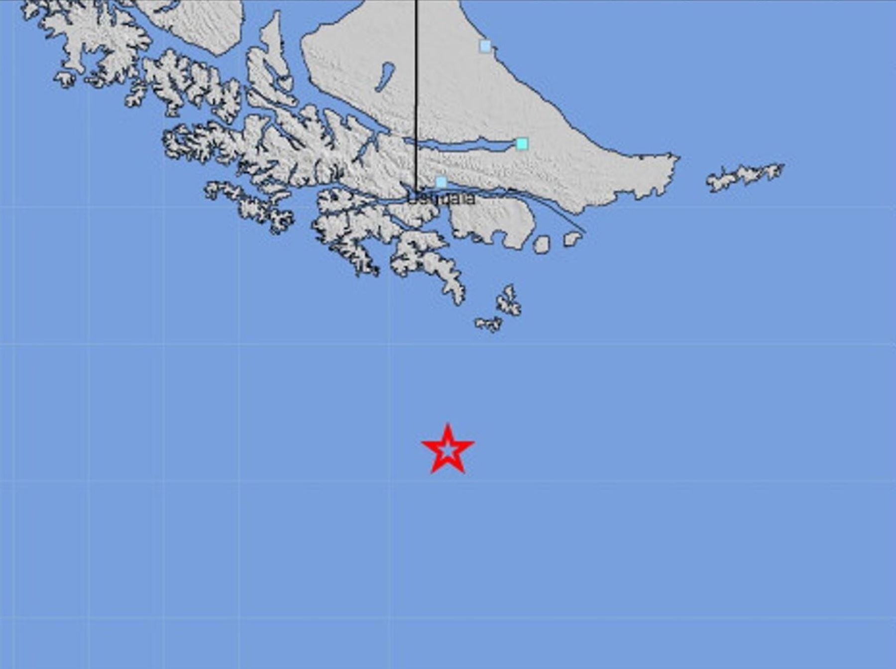 IGP pide mantener la calma tras el terremoto en Chile y ratifica que no habrá repercusión en Perú