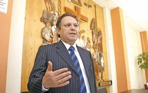 Magistrado Carlos Mesía demandará al Estado Peruano ante la CIDH