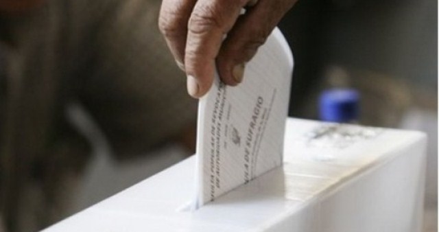  Instalarán 96 ODPE en todo el país para elecciones regionales y municipales