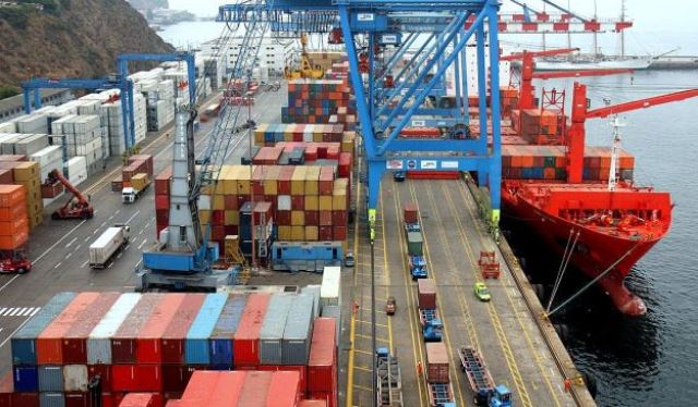 Perú: Exportaciones alcanzarían los US$ 45,198 millones en el 2014