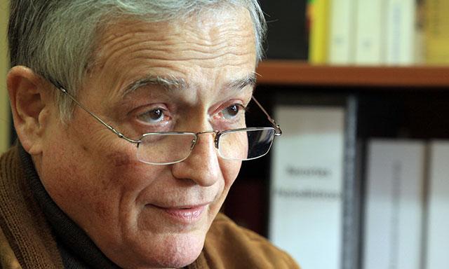 Falleció reconocido político peruano y expresidente del Congreso, Henry Pease