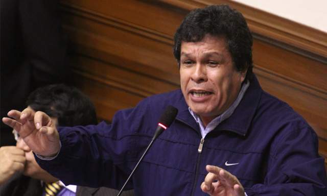 Heriberto Benítez llevó a Áncash a Rodolfo Orellana, dice colaborador eficaz