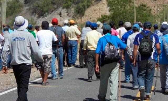 Dirigente de la FADA desmiente secuestro de operarios de Hidroeléctrica Santa Cruz en Huaraz