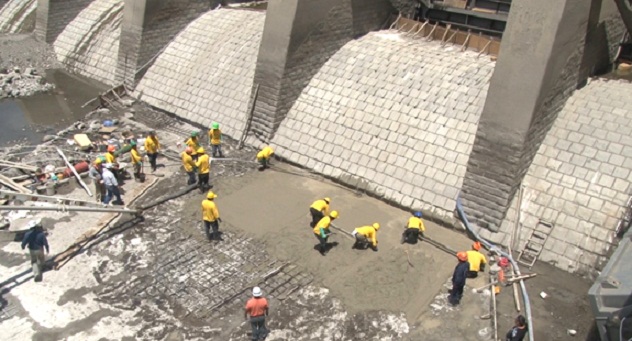  Contraloría de la República verifica manejo de fondos del proyecto Chinecas