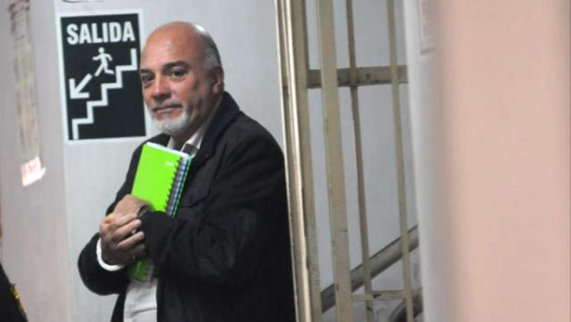 Fiscalía pide 12 años prisión para Rómulo León y Fortunato Canaán