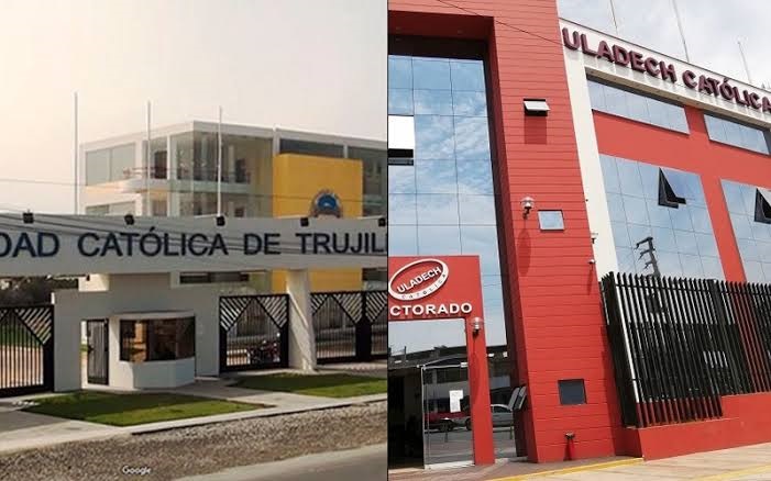 Anuncian que fusión entre UCT y la Uladech de Chimbote no va más  