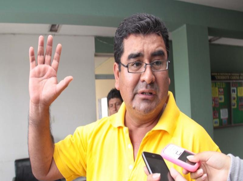 Este 29 de noviembre control de acusación por Caso Sisa que involucra a Cesar Álvarez