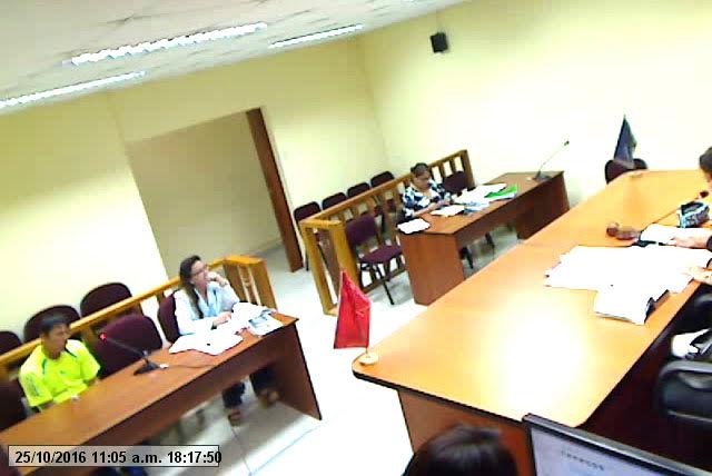 Chimbote: sujeto fue condenado a 16 años de cárcel por portar arma robada y sin licencia