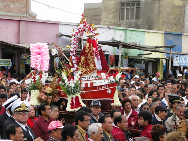 Inician actividades por fiesta de San Pedrito