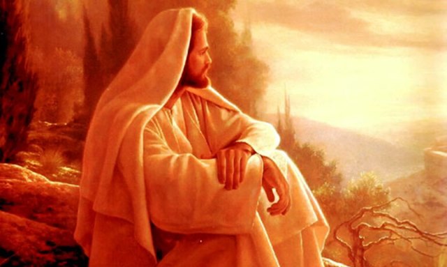  ¿Quién es Jesús para mí? (Por: Fray Héctor Herrera o.p.)