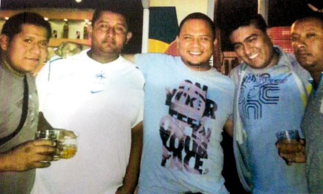 Evidencias vinculan a fallecido hijo del alcalde Burgos con crimen organizado