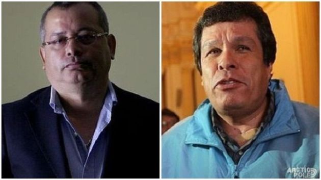 Ahora Heriberto Benitez dice: “No sabía quién era Rodolfo Orellana”