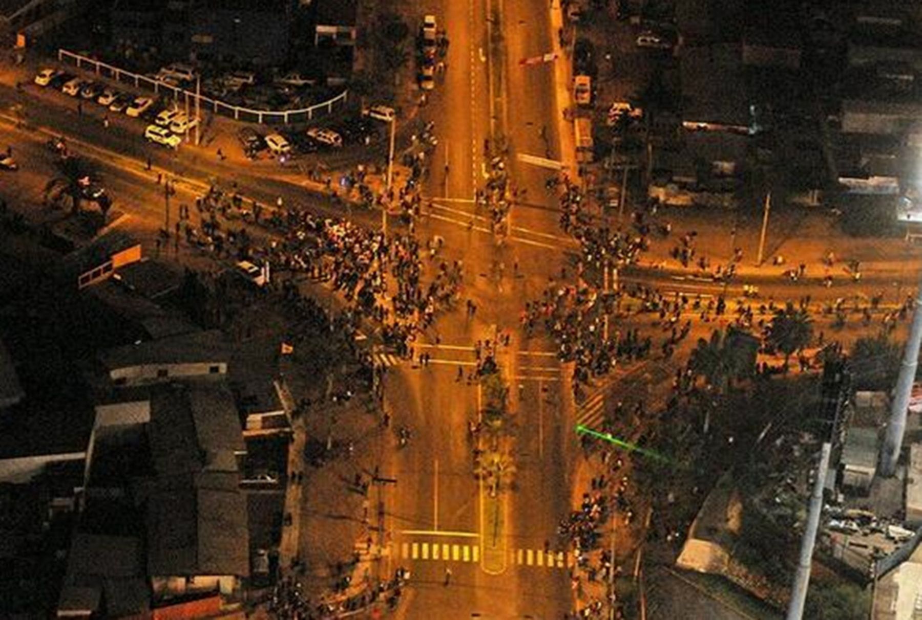 A 6 se eleva número de muertos por terremoto en el norte de Chile