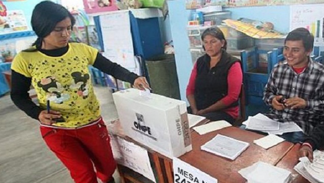 Frei Betto: Receta electoral