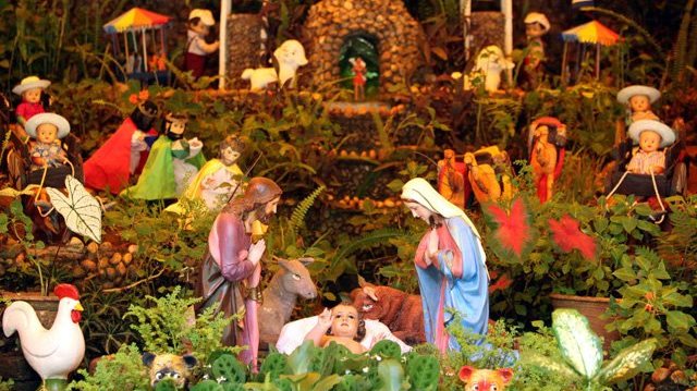  Frei Betto: Navidad, propósitos sencillos