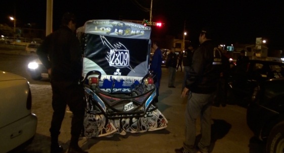 Comuna de Nuevo Chimbote realizó operativo contra trabajo infantil   