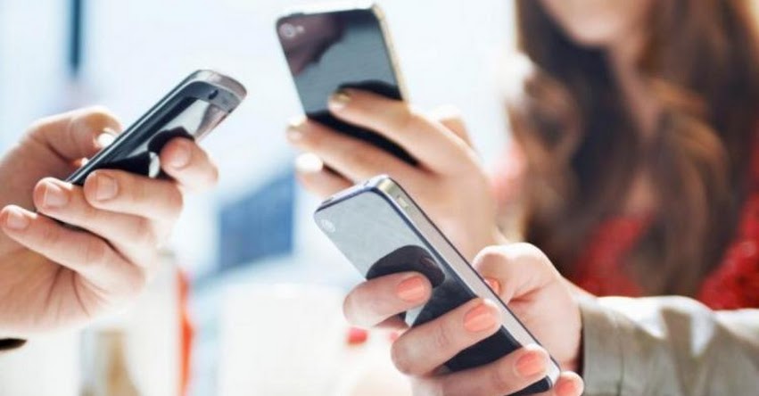 Experto en sistemas identifica 12 errores comunes con el uso del celular