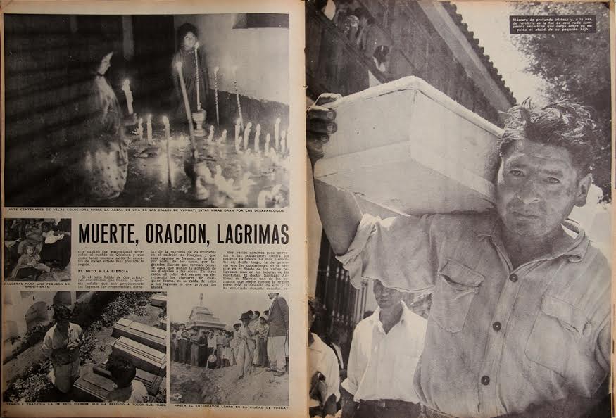 Nuevo Chimbote: realizarán estudios para determinar zonas sísmicas en el distrito