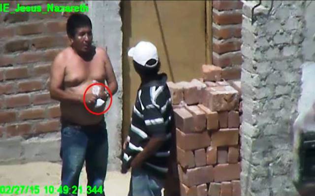 Más de 250 hechos ilícitos fueron captados por cámaras de vídeo vigilancia de Nuevo Chimbote