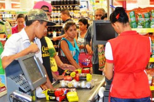 ¡Atención! Consumidores no deben brindar número de DNI cuando compran