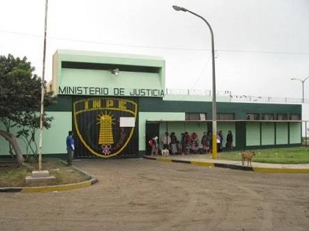 Chimbote: sujeto fue asesinado a puñaladas en penal de Cambio Puente