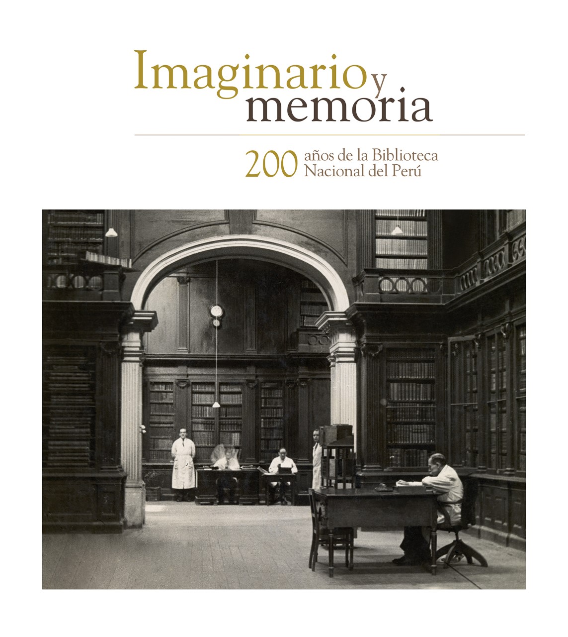 "Imaginario y memoria", un libro de colección por Navidad 