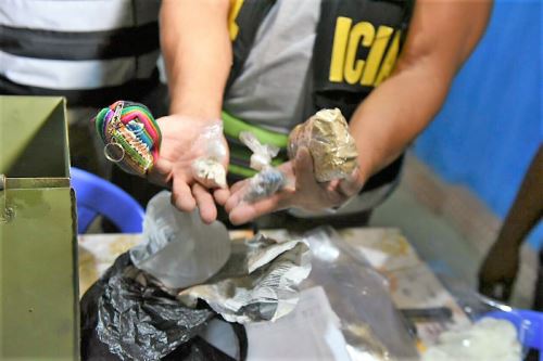 Prolongan prisión preventiva de 12 meses para "Sapos blancos" de Casma