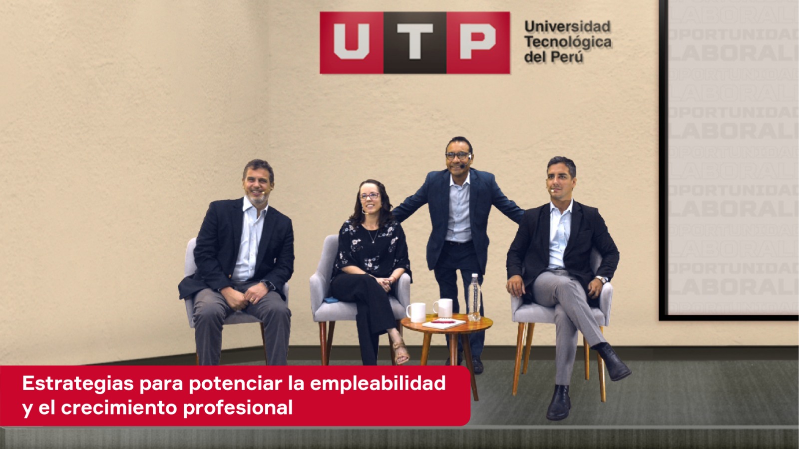 Estrategias para potenciar la empleabilidad y el crecimiento profesional