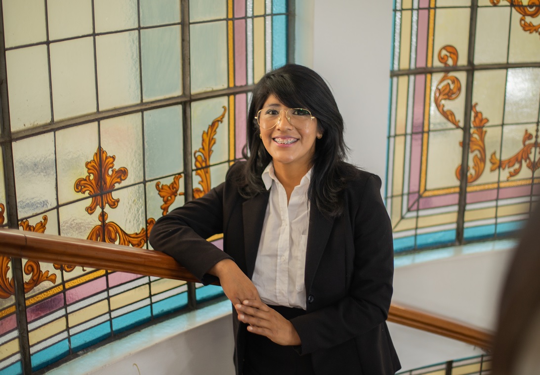 ¿Sabías que puedes estudiar un posgrado en una universidad top del mundo?      