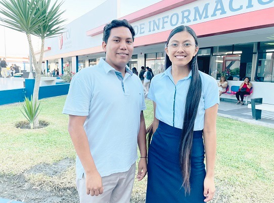 Estudiantes de la UCV Chimbote participarán en el Cade Universitario 2023