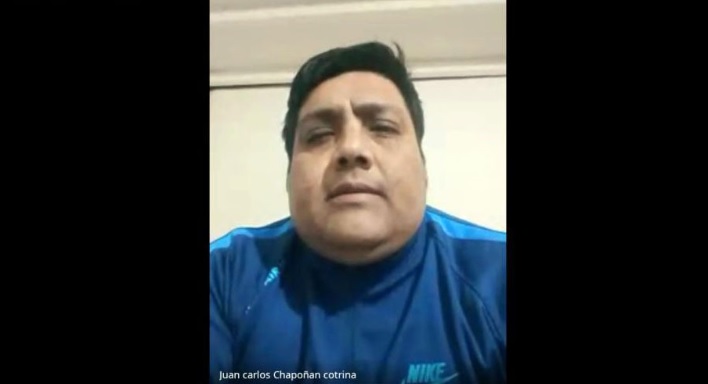 Corte del Santa confirmó cadena perpetua para chofer interprovincial que abusó de dos menores