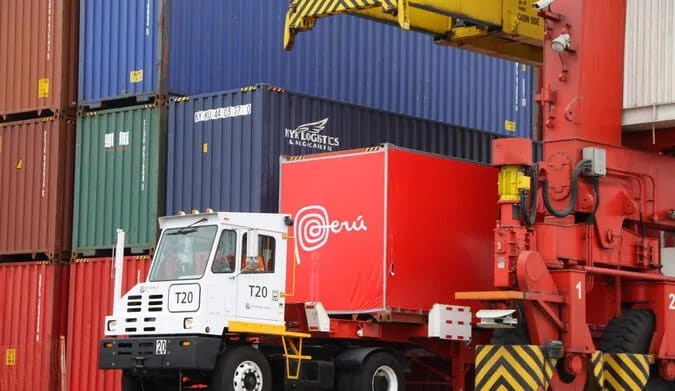 Inversión china en Perú alcanza los US$13.000 millones