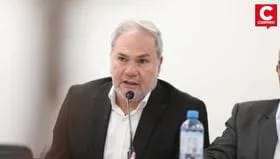 Fernandini presenta solicitud al PJ que levante su prisión preventiva por presunta colusión agravada