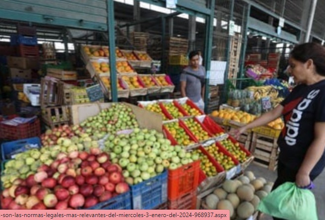 Chimbote entre las 12 ciudades que registraron menor inflación que el promedio nacional