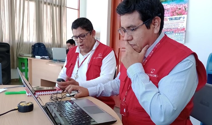 Contraloría alerta deficiencias en expediente técnico de obra en  laboratorios de la UNS