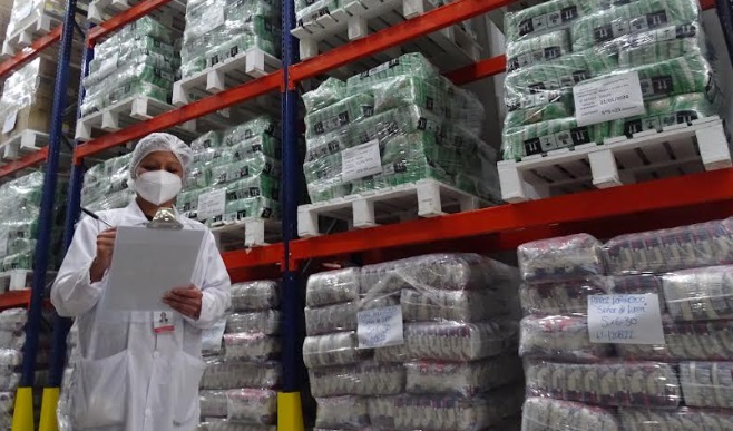 Qali Warma crea Unidad Funcional de Integridad para apoyar en la identificación y gestión de riesgos de corrupción  