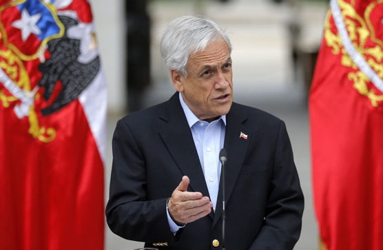 Murió expresidente de Chile Sebastián Piñera en accidente de helicóptero